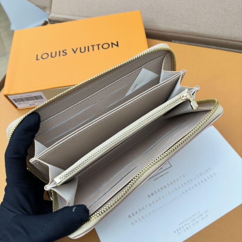 Louis Vuitton Wallets Purse